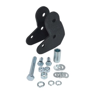 Panhard rod Snakeman 4WD Suzuki Jimny Suzuki Jimny SNA03