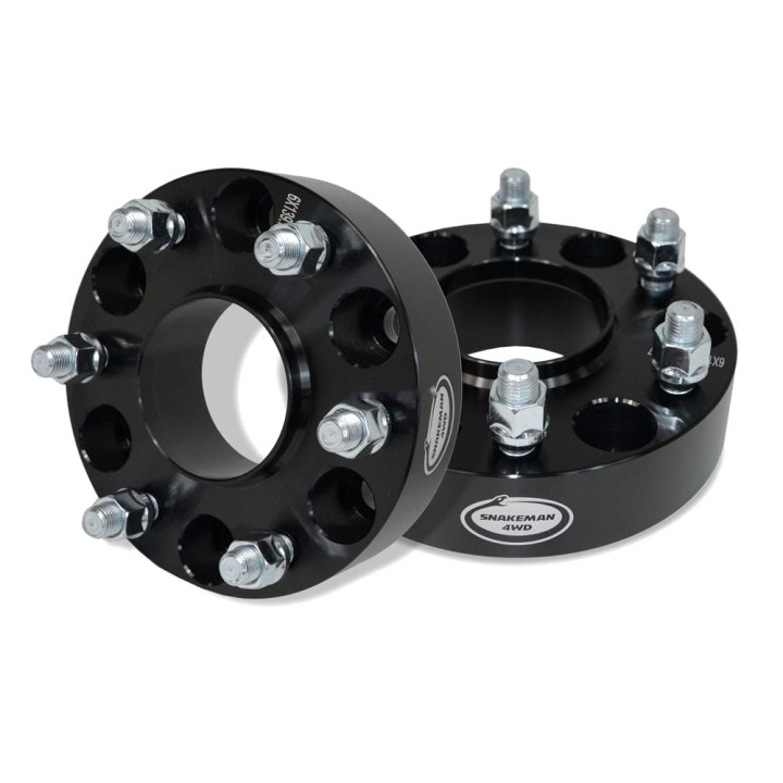 Wheel spacer Snakeman 4WD SND6X139,7X77,8X40/1,5C-2