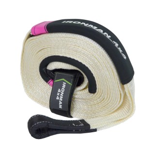 Kinetic strap Ironman 4x4 ISNATCH8K – Szekla4x4.pl