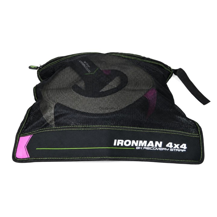Kinetic strap Ironman 4x4 (ISNATCH8K) - view 3