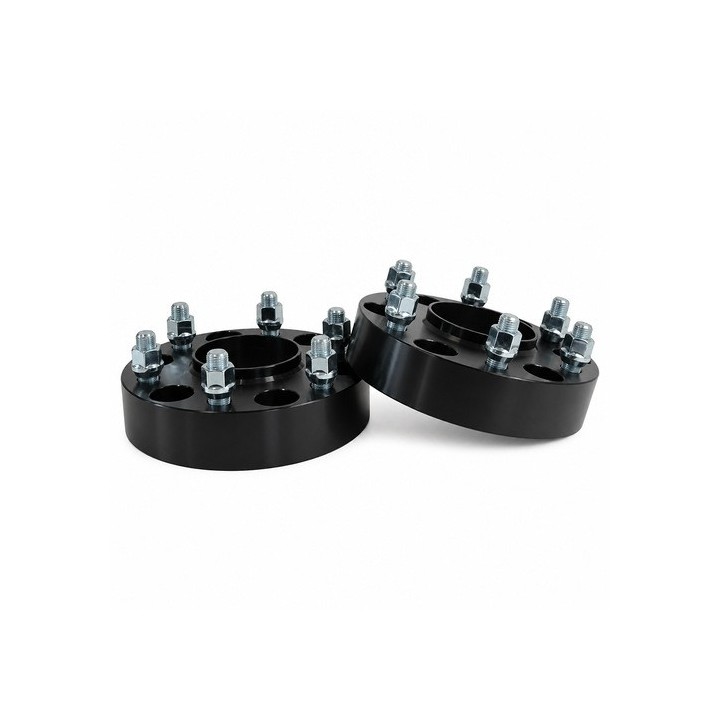 Wheel spacer Snakeman 4WD SND6X139,7X77,8X40/1,5C-2