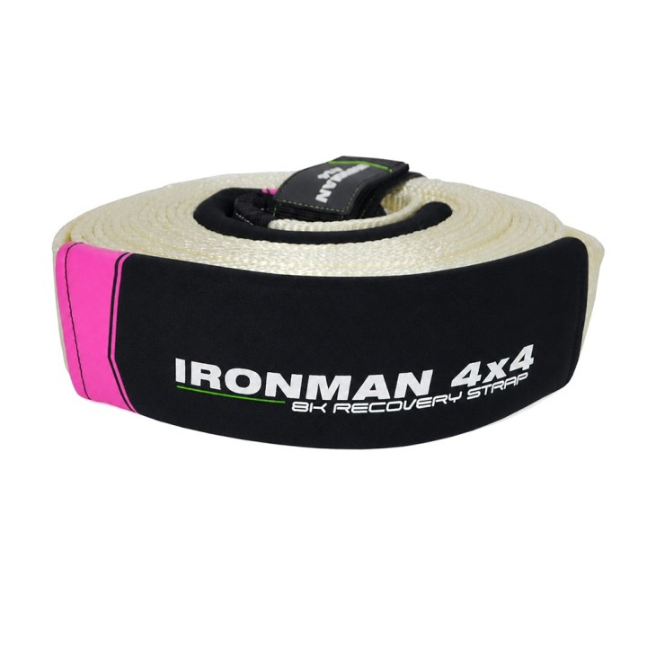Kinetic strap Ironman 4x4 (ISNATCH8K) - view 4