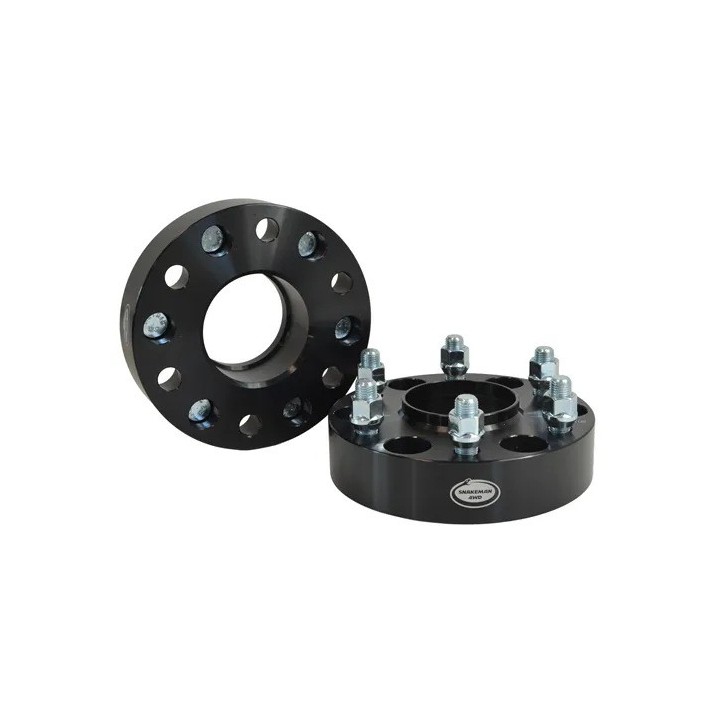Wheel spacer Snakeman 4WD SND6X139,7X77,8X40/1,5C-2