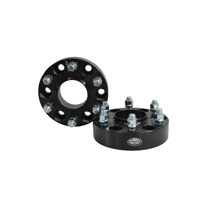 Wheel spacer Snakeman 4WD SND6X139,7X77,8X40/1,5C-2