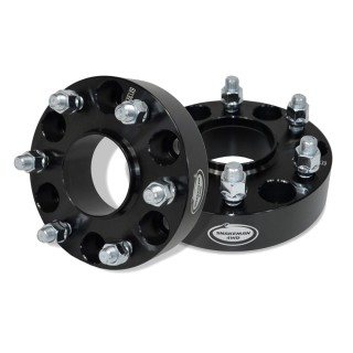 Wheel spacer Snakeman 4WD SND6X139,7X77,8X50/1,5C-2