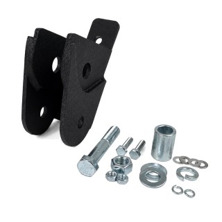 Panhard rod Snakeman 4WD Suzuki Jimny Suzuki Jimny SNA04