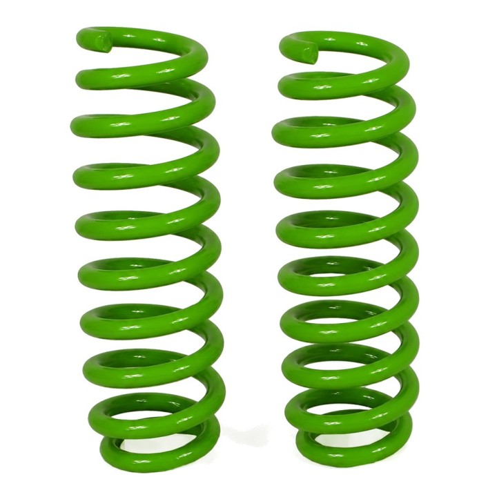 Rear coil springs Ironman 4x4 Suzuki Grand Vitara SUZ020C