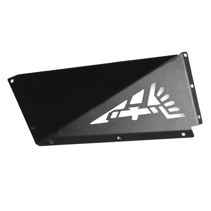 Bumper Snakeman 4WD Toyota Land Cruiser Prado SNBF05A
