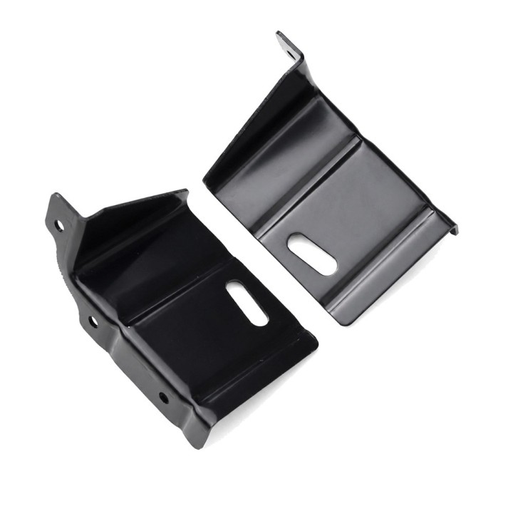 Bumper Snakeman 4WD Toyota Land Cruiser Prado SNBF05A