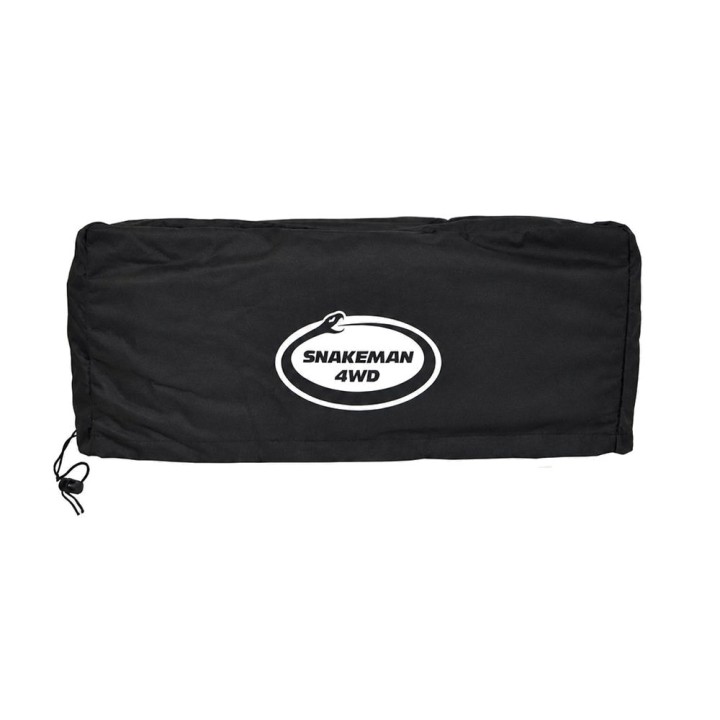 Winch Snakeman 4WD (SNWC01)