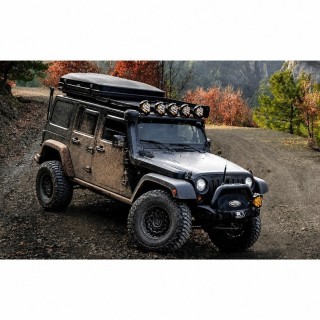 Winch Snakeman 4WD (SNWC01) - view 2