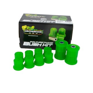 Leaf spring Ironman 4x4 734UK | Szekla4x4 4x4 store