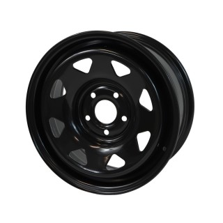 Steel wheel Snakeman 4WD SNFC16X7-5X114,3X66,1/40/B