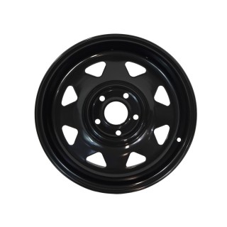 Steel wheel Snakeman 4WD SNFC16X7-5X114,3X66,1/40/B