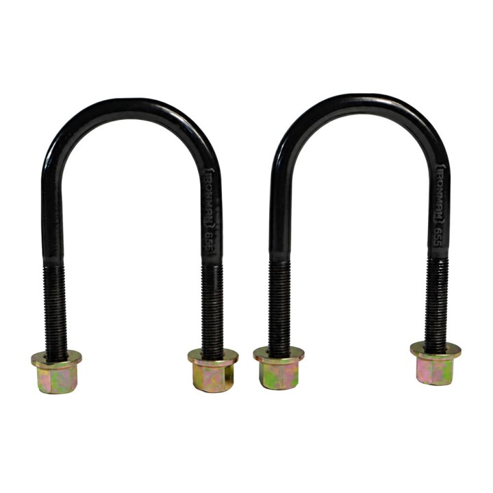 Leaf spring Ironman 4x4 Suzuki Samurai/Sierra LJ 655UBK