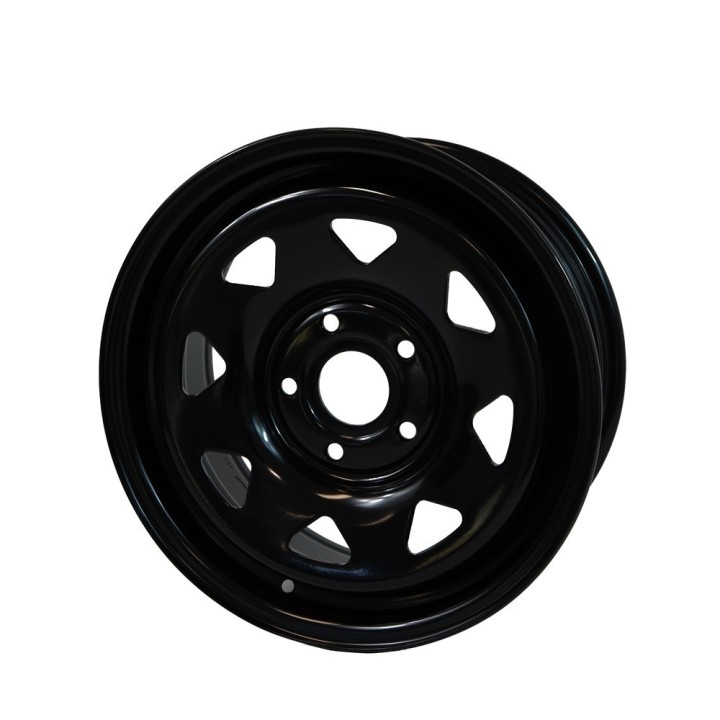Steel wheel Snakeman 4WD SNFC16X7-5X120X65,1/50/B | Szekla