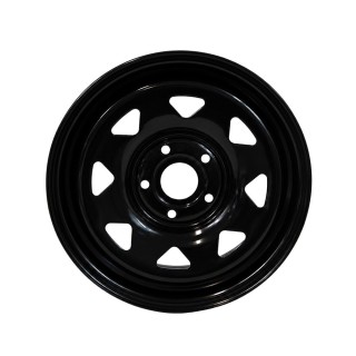 Steel wheel Snakeman 4WD SNFC16X7-5X120X65,1/50/B | Szekla