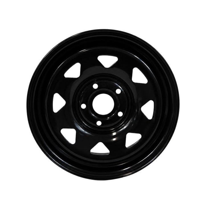 Steel wheel Snakeman 4WD SNFC16X7-5X120X65,1/50/B | Szekla
