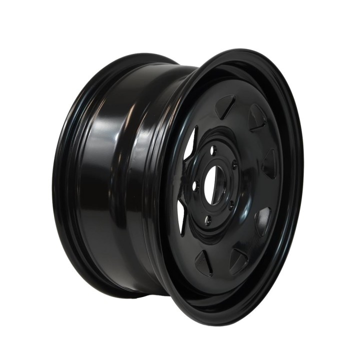 Steel wheel Snakeman 4WD SNFC16X7-5X120X65,1/50/B | Szekla