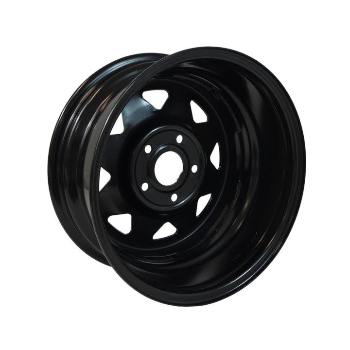 Steel wheel Snakeman 4WD SNFC16X7-5X120X65,1/50/B | Szekla