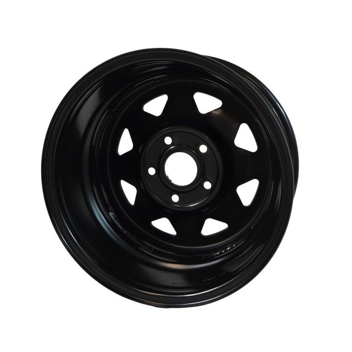 Steel wheel Snakeman 4WD SNFC16X7-5X120X65,1/50/B | Szekla