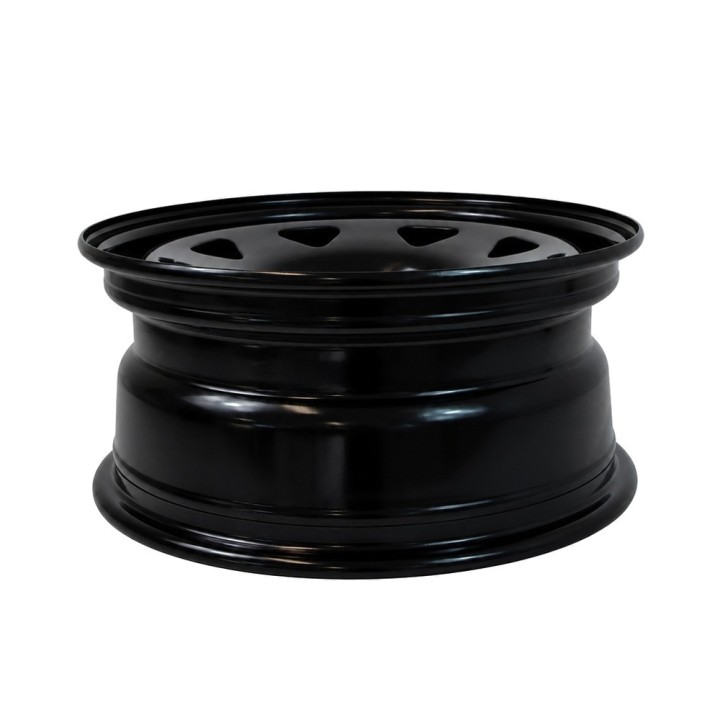 Steel wheel Snakeman 4WD SNFC16X7-5X120X65,1/50/B | Szekla