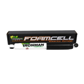 Shock absorber Ironman 4x4 Jeep Wrangler JK 3541 | Szekla