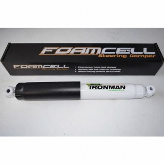 Shock absorber Ironman 4x4 Jeep Wrangler JK 3541 | Szekla