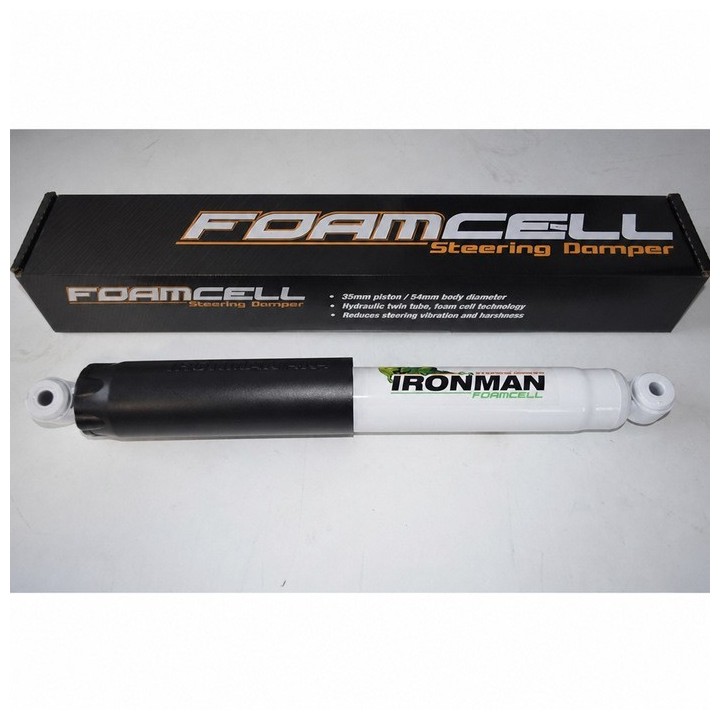Shock absorber Ironman 4x4 Jeep Wrangler JK 3541 | Szekla