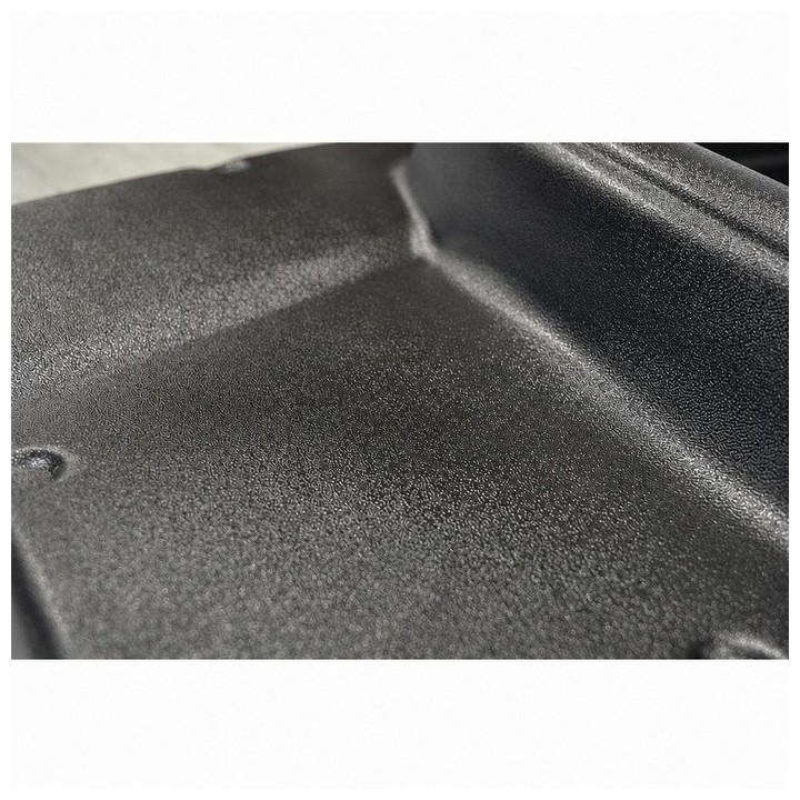 Fender flares LLDPE - fender flares Snakeman 4WD SNFF008