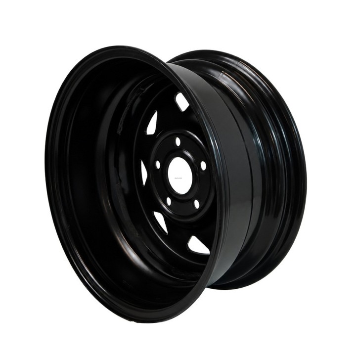Steel wheel Snakeman 4WD SNFC16X7-5X120X65,1/50/B | Szekla