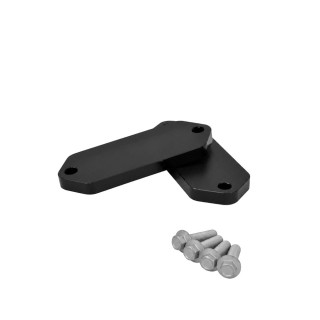 Bump stop spacer kit front suspension Ironman 4x4 — Toyota 76 Land Cruiser (09-100-001)