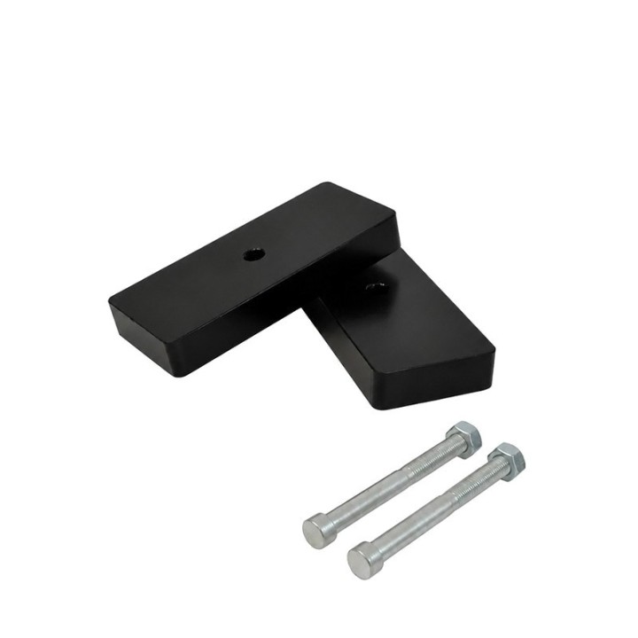 Bump stop spacer kit rear suspension Ironman 4x4 09-100-010