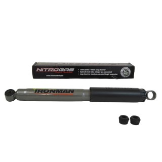 Rear shock absorber Ironman 4x4 Nitro Gas 2" lift 12017GR