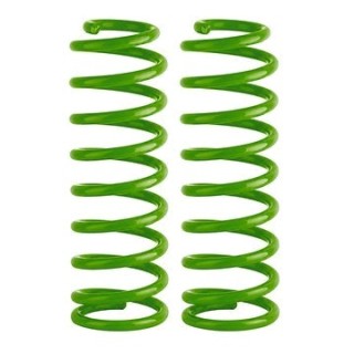 Rear coil springs Ironman 4x4 Jeep Wrangler JK JEEP020B