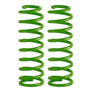 Front coil springs Ironman 4x4 Jeep Wrangler JK JEEP019B