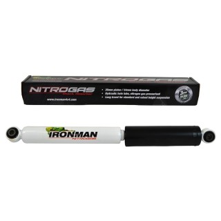 Rear shock absorber Ironman 4x4 Suzuki Jimny 12760LGR