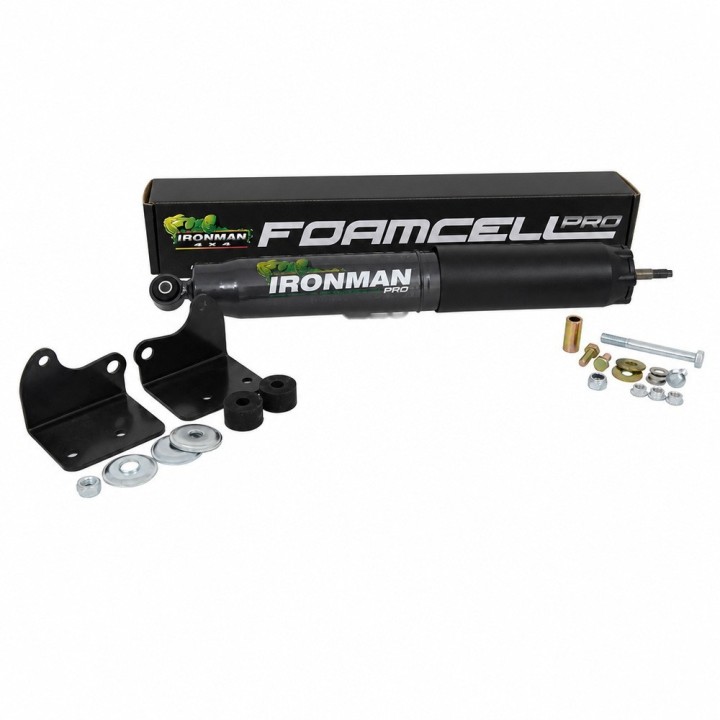 Front shock absorber Ironman 4x4 Foam Cell Pro 45751FE
