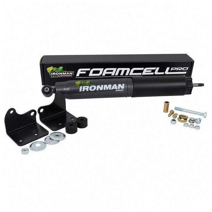 Front shock absorber Ironman 4x4 Foam Cell Pro 45751FE