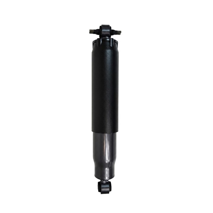 Rear shock absorber Ironman 4x4 Foam Cell Pro, 2" lift — Jeep Wrangler JK (45752FE) - view 4