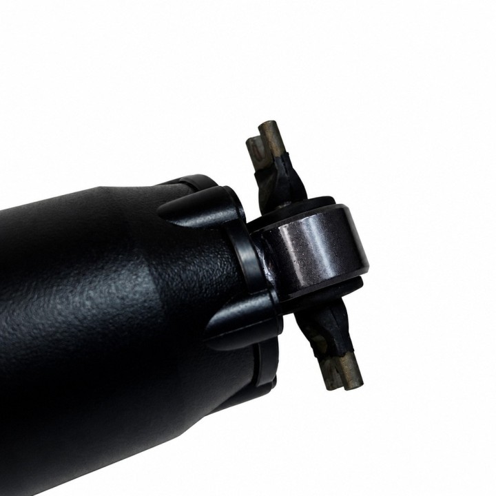 Rear shock absorber Ironman 4x4 Foam Cell Pro, 2" lift — Jeep Wrangler JK (45752FE) - view 6
