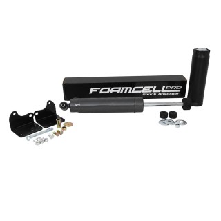 Front shock absorber Ironman 4x4 Foam Cell Pro 45751LFE