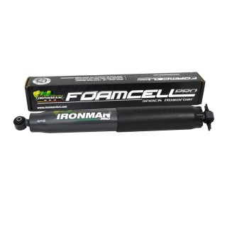 Rear shock absorber Ironman 4x4 Foam Cell Pro 45752LFE