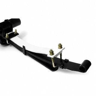 Auxiliary leaf kit Ironman 4x4 — Daihatsu Feroza II, Ford Bronco 4X4, Ford Bronco II (LP4) - view 2