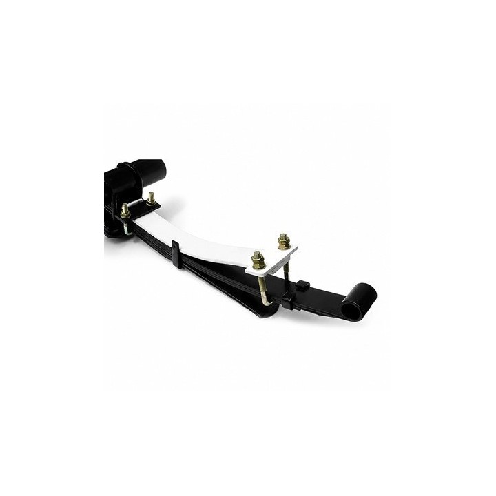 Auxiliary leaf kit Ironman 4x4 — Daihatsu Feroza II, Ford Bronco 4X4, Ford Bronco II (LP4) - view 2