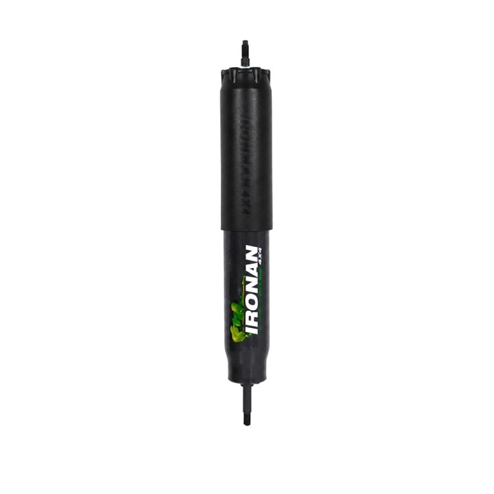 Front shock absorber Ironman 4x4 Foam Cell Pro Heavy Duty, 2" lift — Land Rover Defender, Land Rover Discovery - view 4