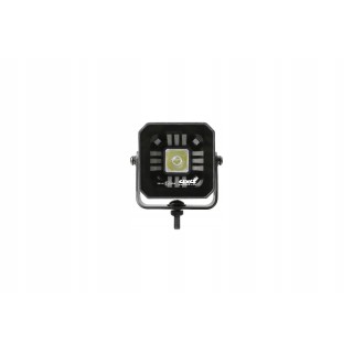 LED Driving Light 23 W with DRL — TXCM 2033 DR