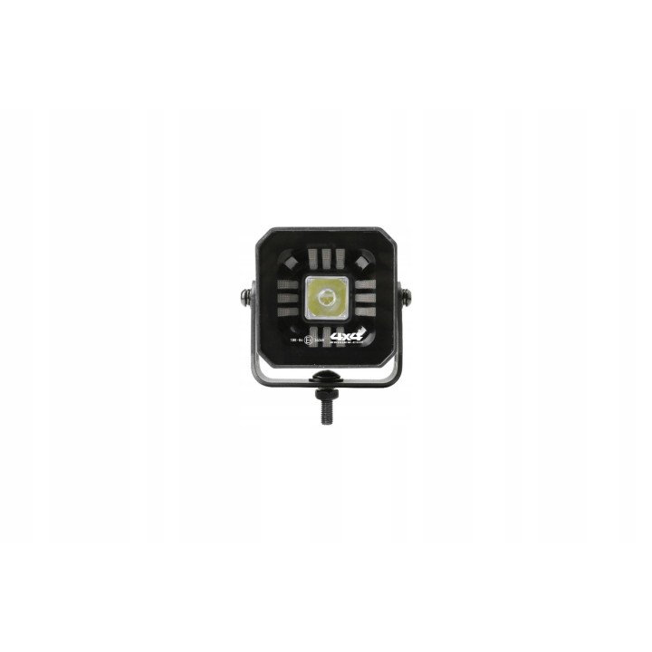 LED Driving Light 23 W with DRL — TXCM 2033 DR