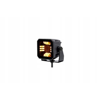 LED Driving Light 23 W with DRL — TXCM 2033 DR