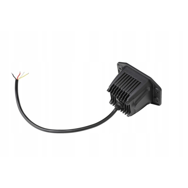 Flush Mount LED Flood Light 23 W — TXCM 2033 WZFL